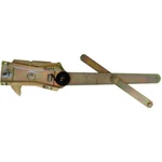 Door Window Regulator Left Driver's Side For 1960-1963 Chevy Gmc Pickup Truck. Fixed Price $59.99.