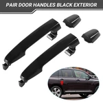 2PCS Exterior Door Handle Rear For 2001-2012 Toyota RAV4 Rh/lh Driver/passenger. Fixed Price $8.50.