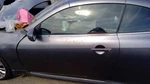 Driver Left Front Door Convertible Fits 09-13 Infiniti G37 2491622. Fixed Price $725.00.