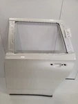 White Left Rear Side Door Shell From 2022 Gmc Yukon 10534341. Fixed Price $613.00.