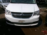 Driver Rear Side Door Stationary Fixed Glass Fits 18-20 Caravan 1678610. Fixed Price $530.00.