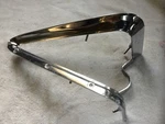 1959 Nos Mercury Monterey, Montclair Right Hand Tail Light Bezel 2703192-RH. Fixed Price $15.00.
