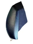 Mercedes 1998-2002 Seat Outer Back Right Rear Black Leather Oem W208. Fixed Price $29.54.