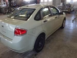 Ford Focus 2011 Right Rear Door Green 8S4Z5424630A 1375. Fixed Price $75.00.