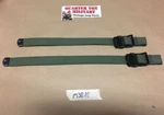 Axe And Shovel Strap Premium Kit Fit Willys M38A1 G758 Jeep. Fixed Price $29.68.