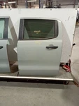 Driver Rear Side Door Crew Cab Power Window Fits 19-23 Ranger 4114520. Fixed Price $779.99.