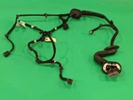 10 11 Mks Passenger Right Front Door Wire Harness Oem 3774-125. Fixed Price $60.00.