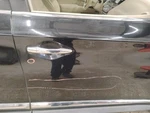 (local Pickup Only) Front Door Infiniti QX60 Right 14 15. Fixed Price $199.99.