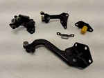 10-18 Mercedes Sprinter 2500 Right Sliding Door Roller Hinges Oem. Fixed Price $149.65.