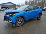 (local Pickup Only) Driver Left Front Door Fits 23-25 Compass 2124409. Fixed Price $999.90.