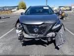 Driver Left Front Door Chrome Moulding Fits 15-24 Murano 2624027. Fixed Price $798.95.