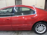 (local Pickup Only) Driver Left Rear Side Door Electric Fits 98-04 Concorde 1899. Fixed Price $121.90.