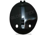For Porsche (1974-1989) Headlight Bucket Left / Dr. Side Dansk Original. Fixed Price $228.25.