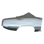 For Plymouth Barracuda 1972-1974 Goodmark Rear Passenger Side Quarter Panel. Fixed Price $634.25.