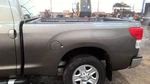 (local Pickup Only) Box Extended Cab 4 Door 6' 5" Fits 07-13 Tundra. Fixed Price $1449.90.