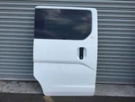 15-18 Chevrolet City Express W/window Exterior Rear Right Door Glass Oem. Fixed Price $449.99.