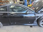 (local Pickup Only) Passenger Front Door 204 Type C250 Coupe Fits 12-15 Mercedes. Fixed Price $219.90.