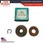 1959-1976 Dodge Chrysler New Yorker Starter Motor Shaft Pinion Ring 2275557 Nos. Fixed Price $50.05.