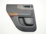 2021-2025 Ford Bronco Sport Interior Rear Left Lh Driver Door Card Panel Oem. Fixed Price $135.99.