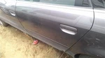 Driver Left Rear Side Door Station Wgn Fits 98-04 Audi A6 22410418. Fixed Price $515.16.