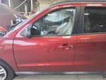 (local Pickup Only) Driver Left Front Door Fits 10-12 Santa Fe 589346. Fixed Price $169.90.