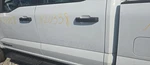 2024 Ford F250 Super Duty Lh Left Driver Side Rear Door Oem. Fixed Price $1457.50.