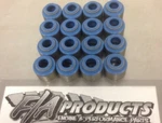 Viton Metal Clad Valve Seals 322-1011. 11/32" X .530" Set Of 16 Ford Chevy Mopar. Fixed Price $25.76.