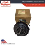 1974-1978 Dodge Plymouth C-body Air Conditioner Heater Blower Motor 3744953 Nos. Fixed Price $136.85.