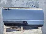 2005-2009 Ford Mustang Gt Coupe Driver Left Front Door Shell Paint Ua 2823. Fixed Price $249.99.