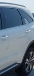 2021-2024 Kia Sorento Lh Left Driver Side Rear Door Oem. Fixed Price $1537.00.