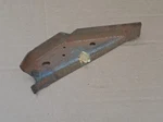 1970-1973 Plymouth Barracuda Nos Mopar Rh Quarter Inside Panel To Floor Brace. Fixed Price $69.95.