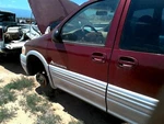 Driver Left Front Door Fits 99-04 Montana 43024. Fixed Price $575.00.