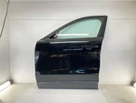 17-20 Jaguar F-pace Exterior Front Left Driver Door W/ Glass Oem. Fixed Price $578.99.