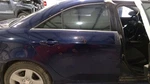 2009 Pontiac G6 Used Passenger Rear Door Shell Blue 123K Miles Oem 130-02972BR. Fixed Price $319.39.