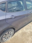 (local Pickup Only) Passenger Rear Side Door Hatchback Electric Windows Fits 12-. Fixed Price $314.90.