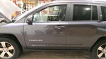 Driver Front Door Classic Style Power Window Fits 11-17 Compass 3678073. Fixed Price $695.00.