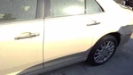 2009 Cadillac Sts Driver Left Rear Door Oem Used 106K Miles - Color Code Ask!. Fixed Price $284.95.