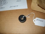 Nos Mopar 65-74 Dodge Plymouth E-body & Imperial Front Rear Sway Bar Bushing. Fixed Price $30.00.
