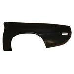 Golden Star QP01-70L Quarter Panel Skin, Lh, 1970-73 Camaro. Fixed Price $139.65.