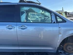 2011-2014 Toyota Sienna Passenger Front Door Electric Oem 312659. Fixed Price $648.00.