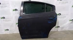 2015-2023 Dodge Charger Rear Left Driver Door Assembly.. Fixed Price $325.50.