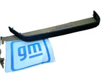 New Gm Oem Nos 1988 - 1999 Silverado Sierra Blazer Suburban Rear Bumper Molding. Fixed Price $59.99.