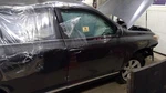 (local Pickup Only) Passenger Right Front Door Fits 08-13 Highlander 1032713. Fixed Price $299.90.
