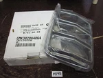 Goodmark GMK302084064 - Replacement Tail Light Bezel. Fixed Price $11.78.