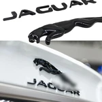 For Jaguar Tailgate Letter Emblem Xe Xf Xj F-type F-pace Black Rear Trunk Badge. Fixed Price $28.29.