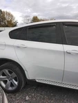 (local Pickup Only) Passenger Right Rear Side Door Fits 08-14 Bmw X6 3054183. Fixed Price $232.74.