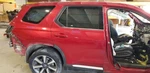 24 Honda Pilot Touring Door Red R580M Rear Right Passenger. Fixed Price $1500.00.