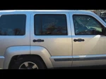 2008-2012 Jeep Liberty Passenger Rear Side Door Electric Oem. Fixed Price $165.00.