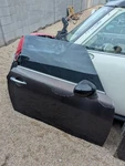 Front Passenger Right Door Has Scratches Gold Oem 2007 2013 Mini Cooper Clubman. Fixed Price $200.00.