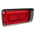Goodmark Lower Outer Tail Lamp Lens Fits Oldsmobile 442 Cutlass GMK4533845712. Fixed Price $77.58.